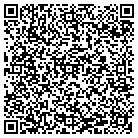QR code with Fannie Smiths Beauty Salon contacts
