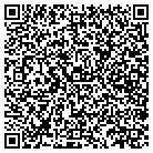QR code with Oslo Oaks Landscape Inc contacts