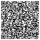 QR code with M & L Accounting Office Inc contacts