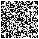 QR code with Hallandale Academy contacts