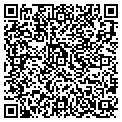QR code with R'Club contacts
