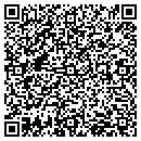 QR code with B2d Semago contacts