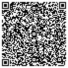 QR code with First Shiloh Missionary Bap contacts