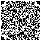 QR code with De Lorenzo Builders Inc contacts