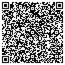 QR code with A-1 Auto Glass contacts