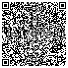 QR code with Anthony Massey Design & Planni contacts