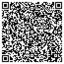QR code with Cluttered Closet contacts