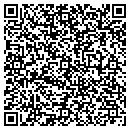 QR code with Parrish Garage contacts