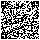 QR code with Harnap Corp contacts