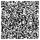 QR code with Servasoft Water Conditioning contacts