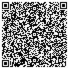 QR code with Custom Design Studio Inc contacts