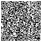 QR code with John's Back Hoe Service contacts