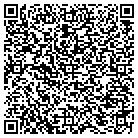 QR code with Saddlebrook Village Apartments contacts