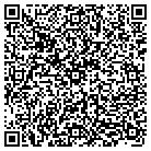 QR code with Alpha & Omega Ministry Intl contacts