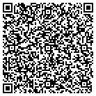 QR code with Chabad Jewish Center contacts