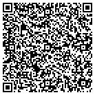 QR code with A Low Cost Auto Rentals Inc contacts