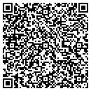QR code with Aerospace Inc contacts