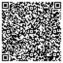 QR code with C P Epps contacts