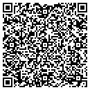 QR code with Avantgarde Hair contacts