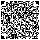 QR code with Hudwel Construnction Inc contacts