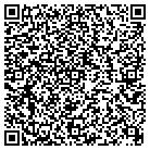 QR code with Debary Furniture Outlet contacts