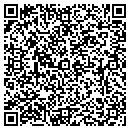 QR code with Caviarteria contacts