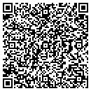 QR code with John A Jabro contacts