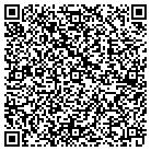 QR code with Hallmark Investments LLC contacts