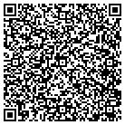 QR code with Advance Media Depot contacts