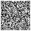 QR code with Harbor Wear contacts