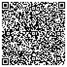 QR code with W A Brook & Sons Well Drilling contacts