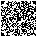 QR code with Hand & Chapman contacts