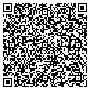 QR code with D C Thomas Inc contacts