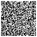 QR code with A Java & Co contacts