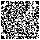 QR code with Ormond House Of Pizza contacts