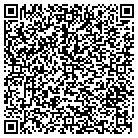 QR code with Walton County Chamber Commerce contacts