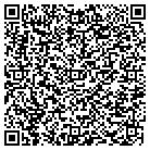 QR code with Family Fait Christian Achadamy contacts