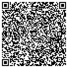 QR code with Aaron's Cash Cow Pawn Shop contacts