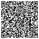 QR code with Rockerfellas contacts