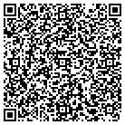 QR code with Aim High Cleaning Service contacts