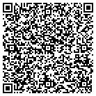 QR code with Amanda M Eder DDS PA contacts