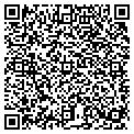 QR code with AWI contacts