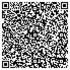 QR code with AAA Cottman Transmission contacts