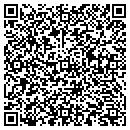 QR code with W J Aucoin contacts