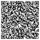 QR code with Hansens Appliance Service contacts