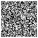 QR code with J M Appliance contacts