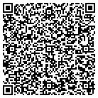 QR code with Deborah Dillon MD PA contacts