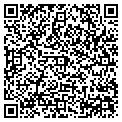 QR code with ERA contacts