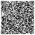 QR code with C G M D A Western Hemisphere contacts