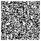 QR code with Cherys Jewelry & Ent Inc contacts